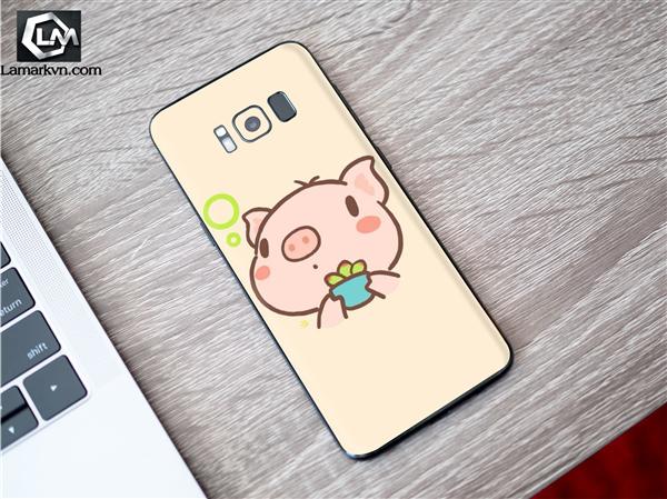 Ảnh đại diện sản phẩm Samsung GalaxyS8